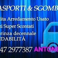 TRASPORTI&VENDITAAA ARREDAMENTO USATO PREZZI SHOCK