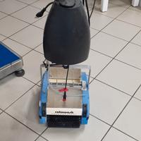 lavapavimenti professionale rotowash T20