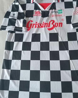 Maglia Calcio Nazionale Piloti Michael Shumacher