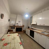 5 Locali Camino Cortile Forno a Legna