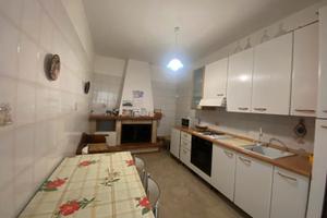 5 Locali Camino Cortile Forno a Legna