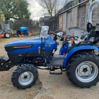 Trattore nuovo farmtrac 20