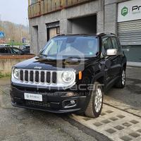 JEEP Renegade 2.0 Mjt 140CV 4WD Active Drive Limit