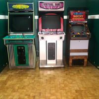 Cabinato originale  sala giochi arcade