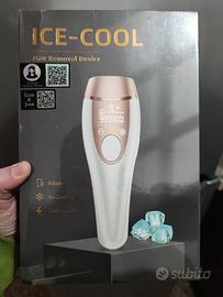 IPL Epilatore Luce Pulsata