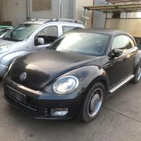 Ricambi USATI VOLKSWAGEN NEW BEATLE 2013 CAY