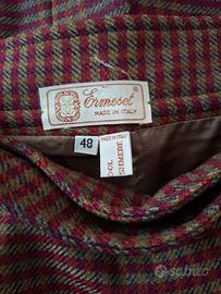 Tailleur