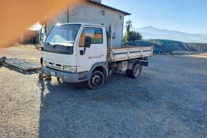 Nissan cabstar