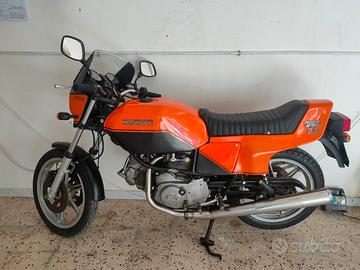 ducati XL pantah 350