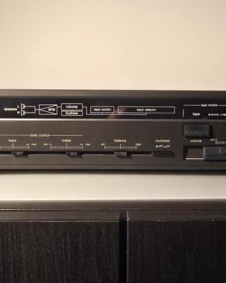 Set Technics Amplificatore SU-300 e casse SB-3605