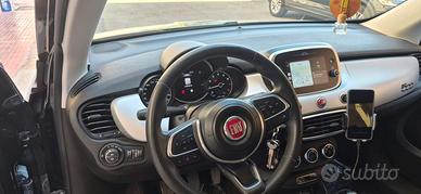  FIAT 500X . CC 1000.CV 120