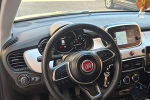  FIAT 500X . CC 1000.CV 120