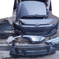 Musata frontale Hyundai I20 1.1 CRDI 2015