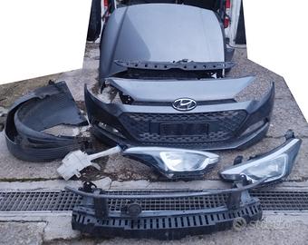 Musata frontale Hyundai I20 1.1 CRDI 2015