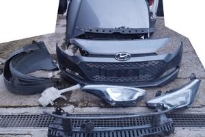 Musata frontale Hyundai I20 1.1 CRDI 2015