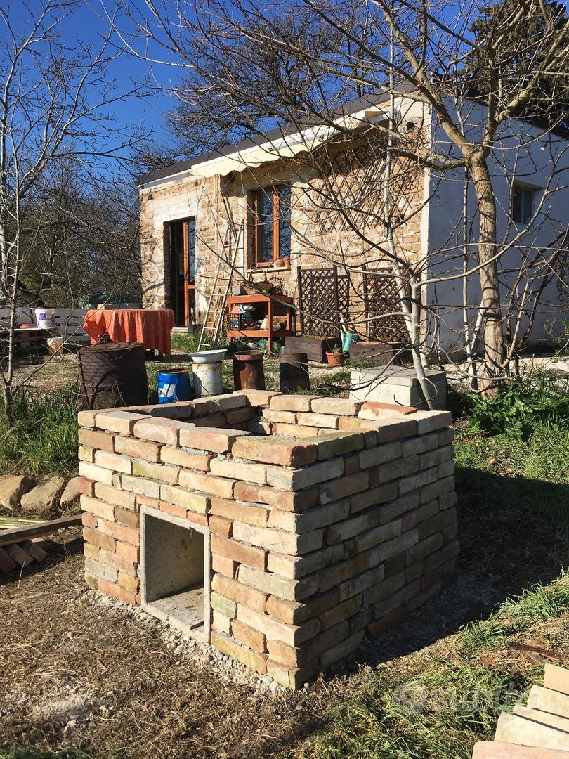 Terreno e rustico - Vista 5