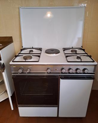 cucina zoppas