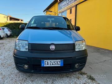 Fiat Panda 1.3 MJT 16V VAN