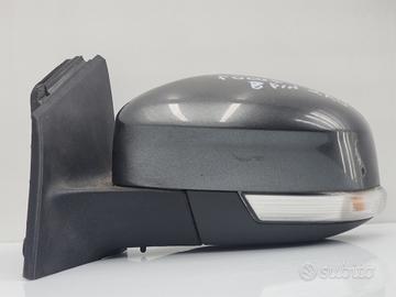 SPECCHIO SPECCHIETTO RETROVISORE SINISTRO SX FORD
