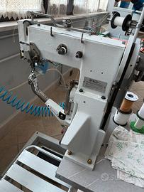 Macchina da cucire/MEC-VAL CS87