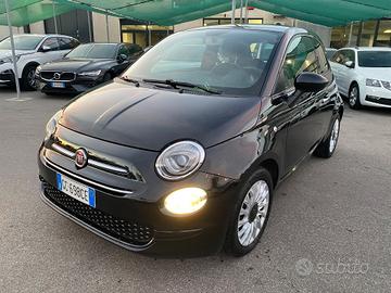 Fiat 500 My20 Lounge 1.2 69 Cv Ok Neopatentati Gar