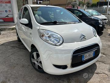 CITROEN C1 1.0 68CV 2010 KM 82.500