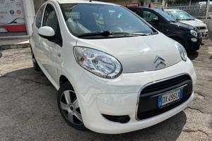 CITROEN C1 1.0 68CV 2010 KM 82.500