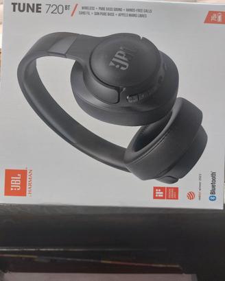 JBL TUNE 720BT