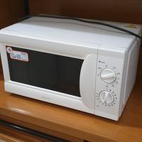 Forno microonde come nuovo