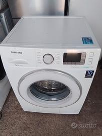 lavatrice Samsung 7 kg 1200 giri A+++