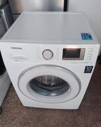lavatrice Samsung 7 kg 1200 giri A+++