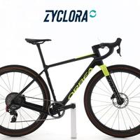 Orbea Terra M20I Team AXS 12V t.52