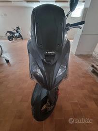 SCOOTER KYMCO XCITING 300