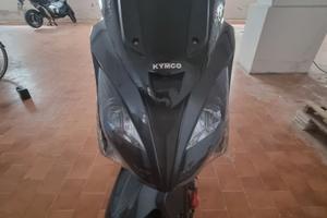 SCOOTER KYMCO XCITING 300