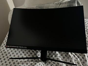 Monitor MSI