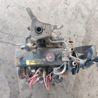Motore Renault 4 C1CC7 80.000 Km 1986
