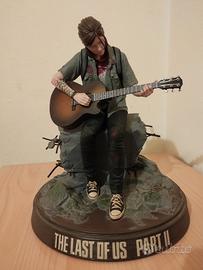 Collector The Last of Us Parte 2