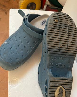 Ciabatte dr scholl’s 44