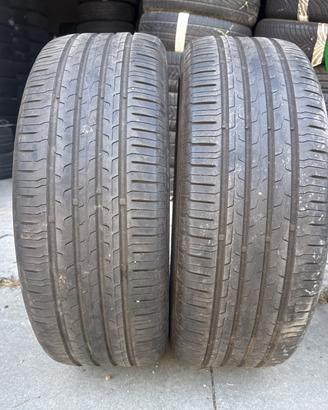 gomme usate 2355519 Estivo CONTINENTAL - ECO - 464