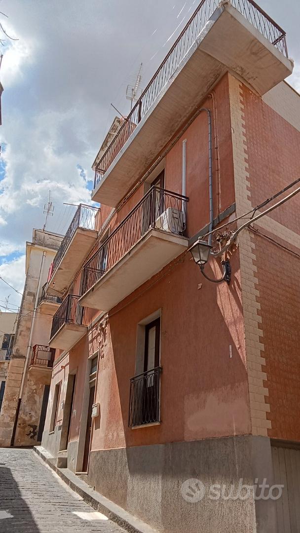 Appartamento – Melilli, Siracusa - Vista 4