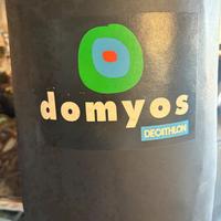 Sacco Box con gancio