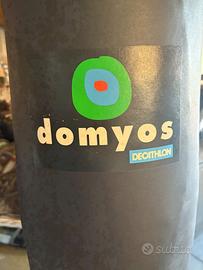 Sacco Box con gancio