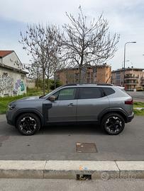 Dacia Duster Extreme Eco G 100