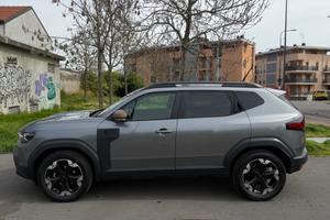 Dacia Duster Extreme Eco G 100