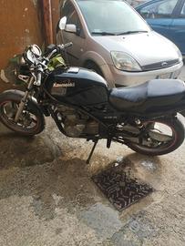 Kawasaki ER-5