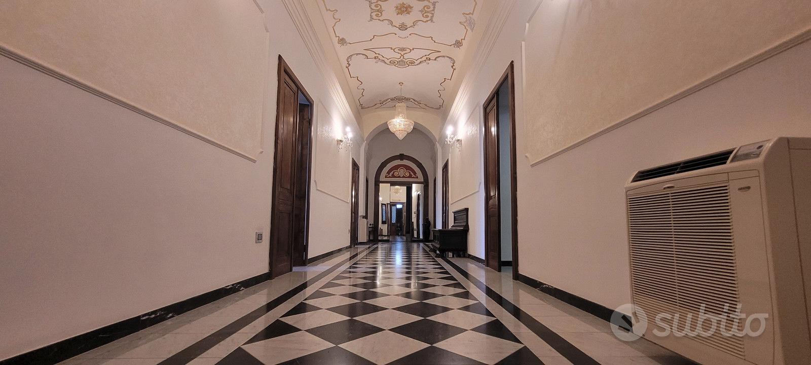 Appartamento – SS - Vista 2