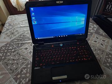 MSI GX60 15.6 Pollici Laptop AMD A10