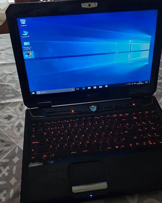MSI GX60 15.6 Pollici Laptop AMD A10