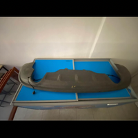 Diffusore paraurti q5 Audi