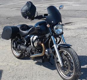 Moto Guzzi Bellagio Aquila Nera 